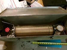 Robinair, Dial-a-charge