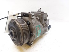 1K0820803G COMPRESSORE ARIA CONDIZIONATA VOLKSWAGEN GOLF PLUS (5M) 1.9 TDI 8V MA