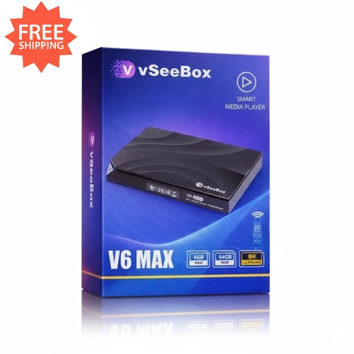 Super nuovo 2026 vseebox - nuovo,