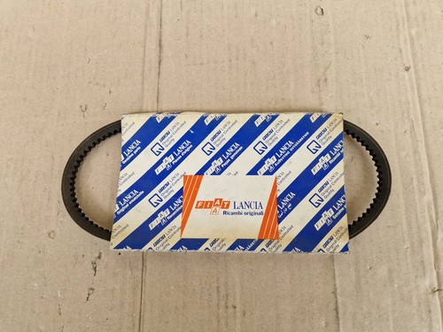 Cinghia alternatore lancia - cinghia,