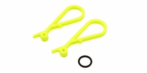 If444 02ky kyosho - if444-02ky-b, maniglia