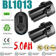 Batteria 6000 mAH per Makita