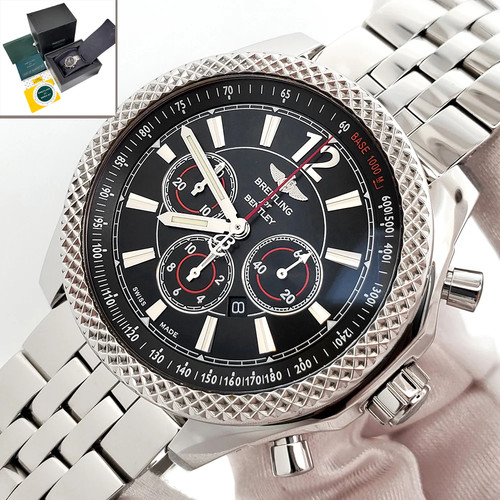 Orologio breitling bentley - orologio,