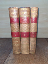 libro antico - Lettere di