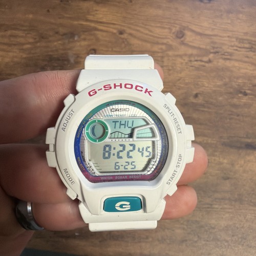 Orologio digitale vintage