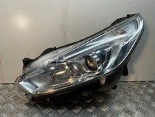 Faro proiettore anteriore sinistro Ford Galaxy 2016 EM2B13W030BF PTL5456