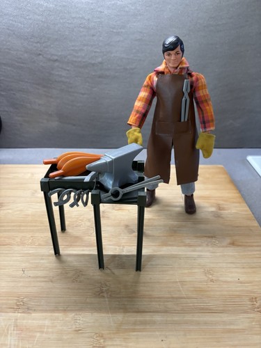 Big jim blacksmith 2182 - big,