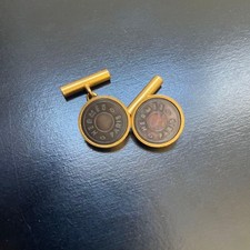 Gemelli Hermès Serie