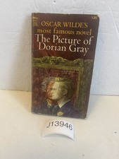 The Picture of Dorian Gray