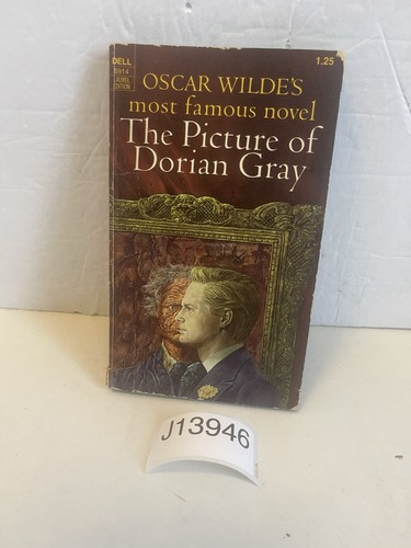 The picture dorian gray - picture, of