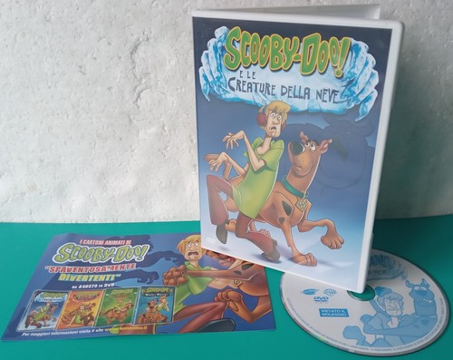 Scooby doo le - scooby-doo!,