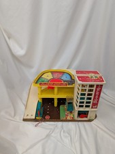 Vintage Fisher Price #930