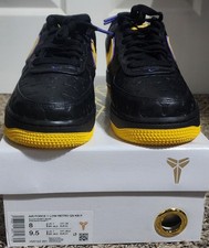 Nike Air Force 1 Low Kobe