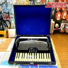 Fisarmonica EXCELSIOR Mod.302M