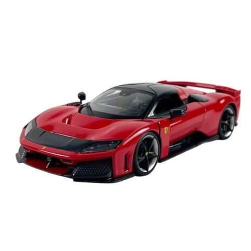 Modellino auto bburago 24 - auto, 1/24