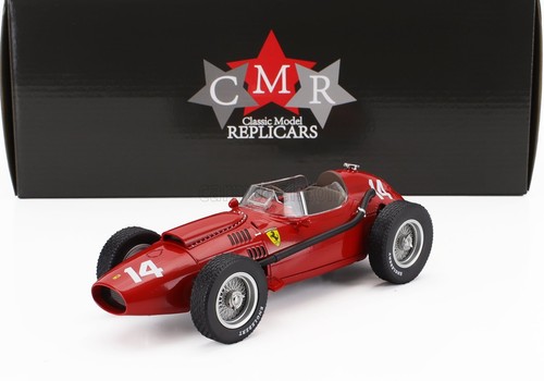 Cmr ferrari dino - cmr, 1/18