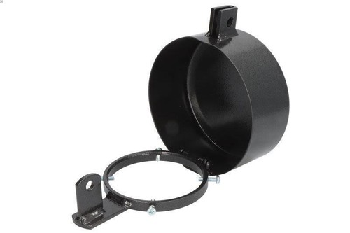 Antifurto carburante