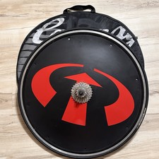 Ruota da corsa vintage