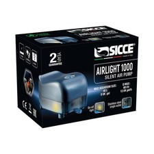 Sicce Air Light Aeratore per