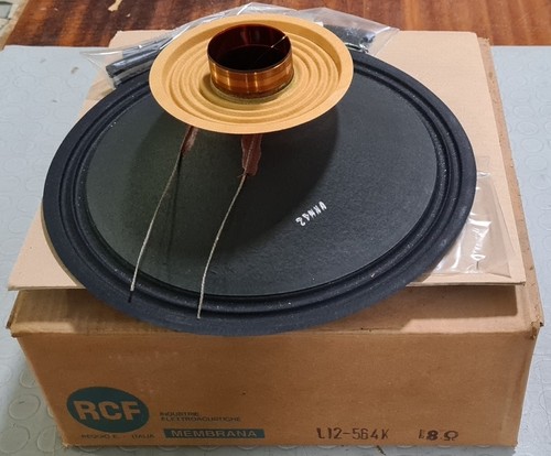 L12 564k rcf - l12-564k,