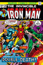 L'invincibile Iron Man poster