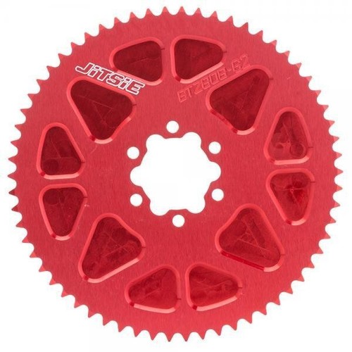 Jitsie oset racing 62t - oset,