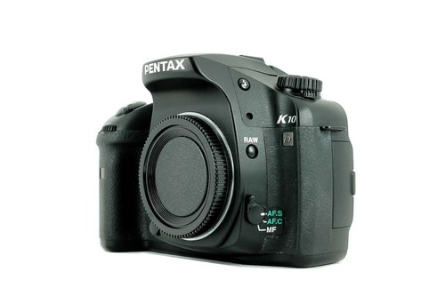 Pentax k10d 2 megapixel - k10d, 10,2