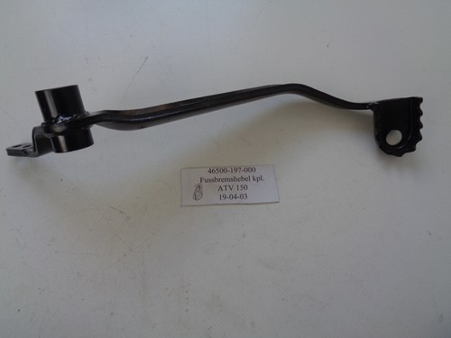 Adly atv 150 - 50, 280