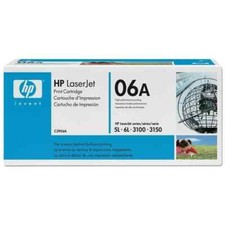 TONER ORIGNALE HP LASERJET