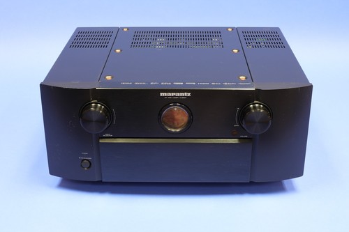 Marantz pre tuner av8801 - av,