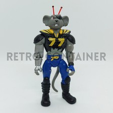 Vintage GALOOB BIKER MICE FROM MARS - Sports Bros Touchdown Modo Action Figure
