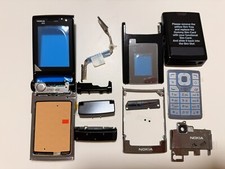 Set ricambi cover 100%