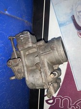 Carburatore Solex 34 PCI Steyr-Puch 500 DL, BMW 700, NSU Prinz Originale Epoca