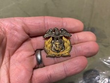 WW II US MERCHANT MARINE