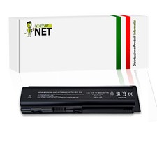 Batteria compatibile con - , hp
