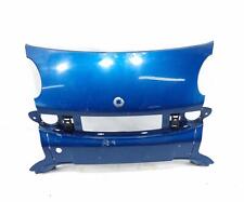 PARAURTI ANTERIORE CENTRALE PER SMART ForTwo Coupé (W450) 0001721V009 (98>03)