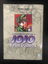 STARDUST CRUSADERS 2 LE