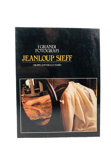 Grandi fotografi jeanloup - i,