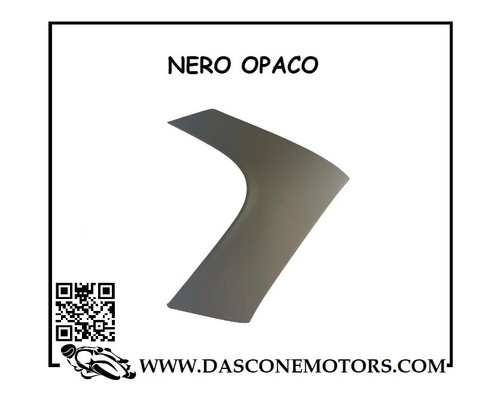 Fianco fianchetto sotto - fianco,