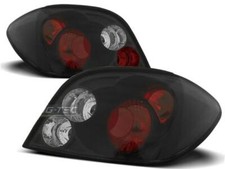 Coppia luci posteriori Peugeot