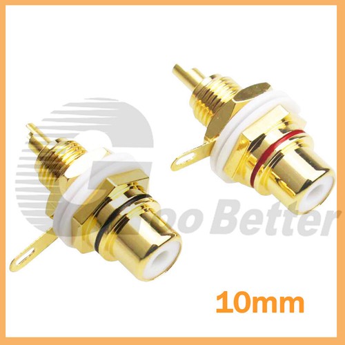 Telaio audio phono - , oro