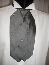 PLASTRON PAPILLON UOMO