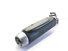 SCARICO MARMITTA CON ROTTURA SU FONDELLO YAMAHA T-MAX XP 500 2008 SJ061