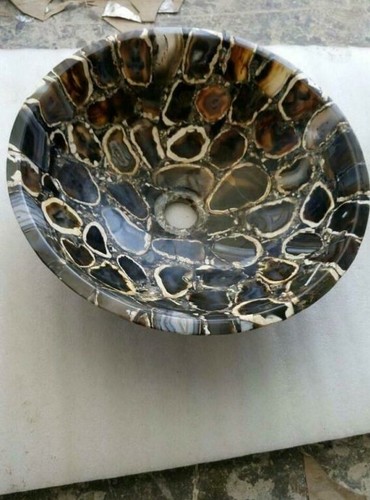 Lavabo scivolo agata - lavabo/scivolo, in