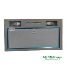 C33LGA52 FABER CAPPA CUCINA ASPIRANTE SOTTOPENSILE INCASSO 52 cm INCA SMART