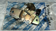 COPPIA SERRATURE SX DX PORTELLONE BAULE COFANO POSTERIORE FIAT TEMPRA SW NUOVE