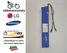 Pacco Batteria SLIM 36v 12.8AH