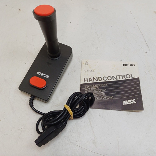 Philips vu0005 msx msx2 - vu0005,
