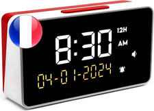 Sveglia Parlante Che Parla