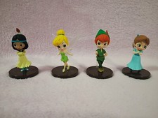 RARO set minifigure Peter Pan